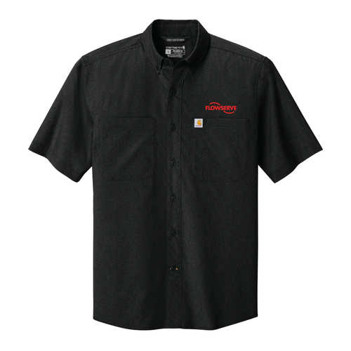 Carhartt Force Sun Defender Short Sleeve Shirt image thumbnail