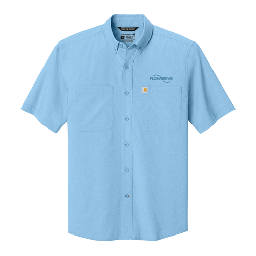 Carhartt Force Sun Defender Short Sleeve Shirt image thumbnail