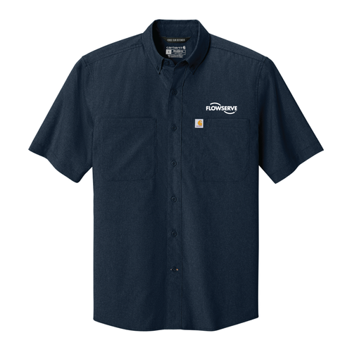 Carhartt Force Sun Defender Short Sleeve Shirt image thumbnail