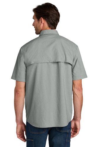 Carhartt Force Sun Defender Short Sleeve Shirt image thumbnail