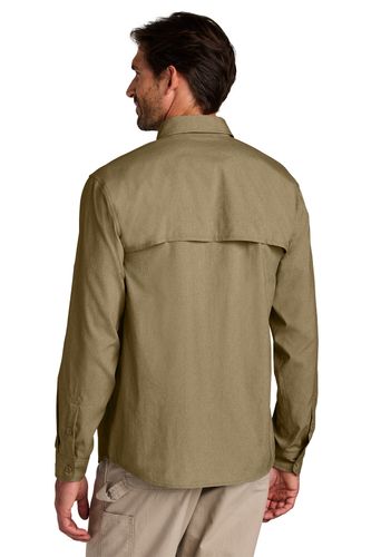 Carhartt Force Sun Defender Long Sleeve Shirt image thumbnail