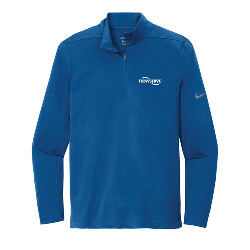 Nike Dry-Fit 1/2-Zip Cover-Up image thumbnail