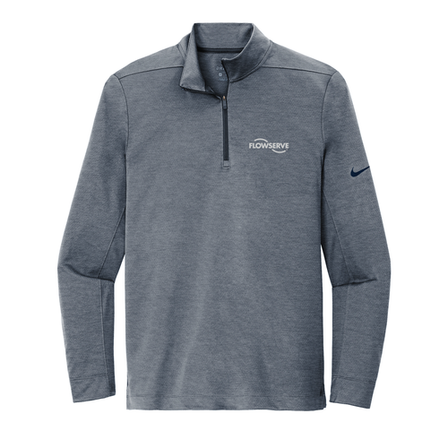 Nike Dry-Fit 1/2-Zip Cover-Up image thumbnail