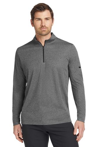 Nike Dry-Fit 1/2-Zip Cover-Up image thumbnail