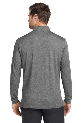 Nike Dry-Fit 1/2-Zip Cover-Up image thumbnail