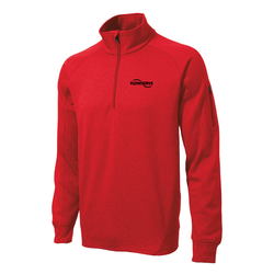 Image of Men's Tech Fleece 1/4-Zip Pullover