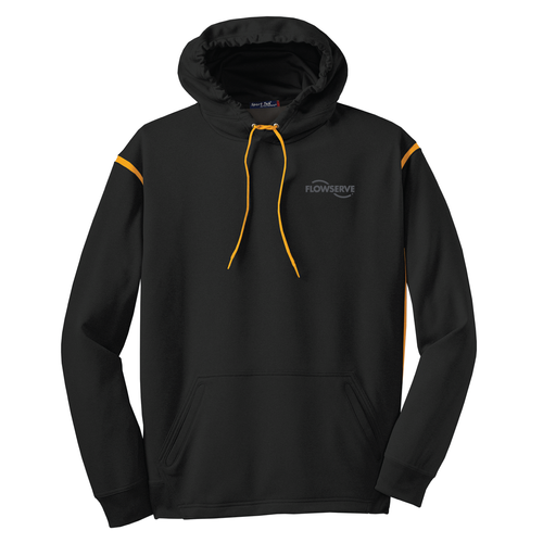 Tech Fleece Colorblock Hooded Sweatshirt image thumbnail