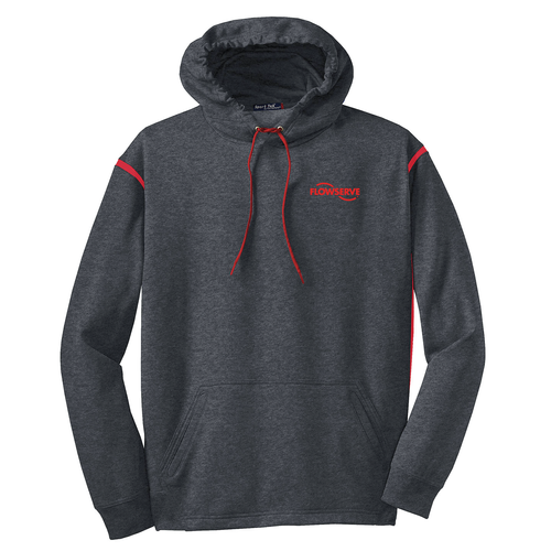 Tech Fleece Colorblock Hooded Sweatshirt image thumbnail