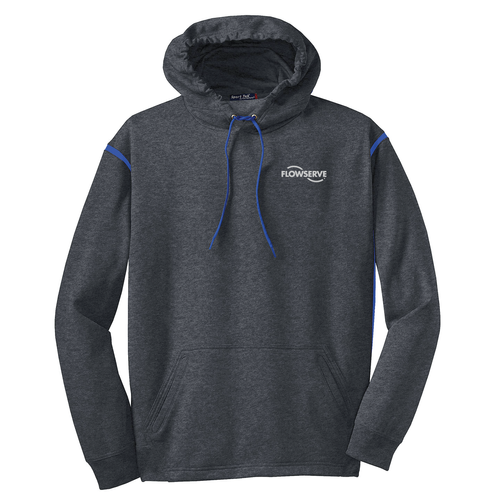 Tech Fleece Colorblock Hooded Sweatshirt image thumbnail