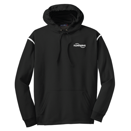 Tech Fleece Colorblock Hooded Sweatshirt image thumbnail