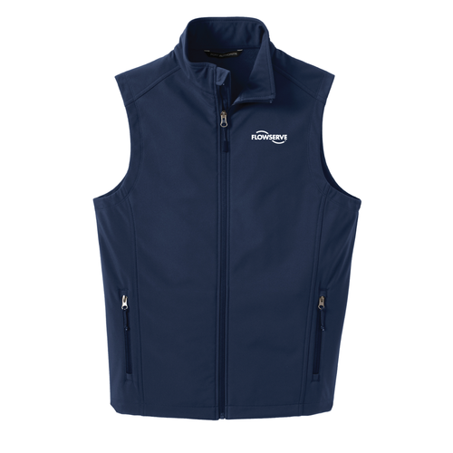 Mens Core Soft Shell Vest image thumbnail