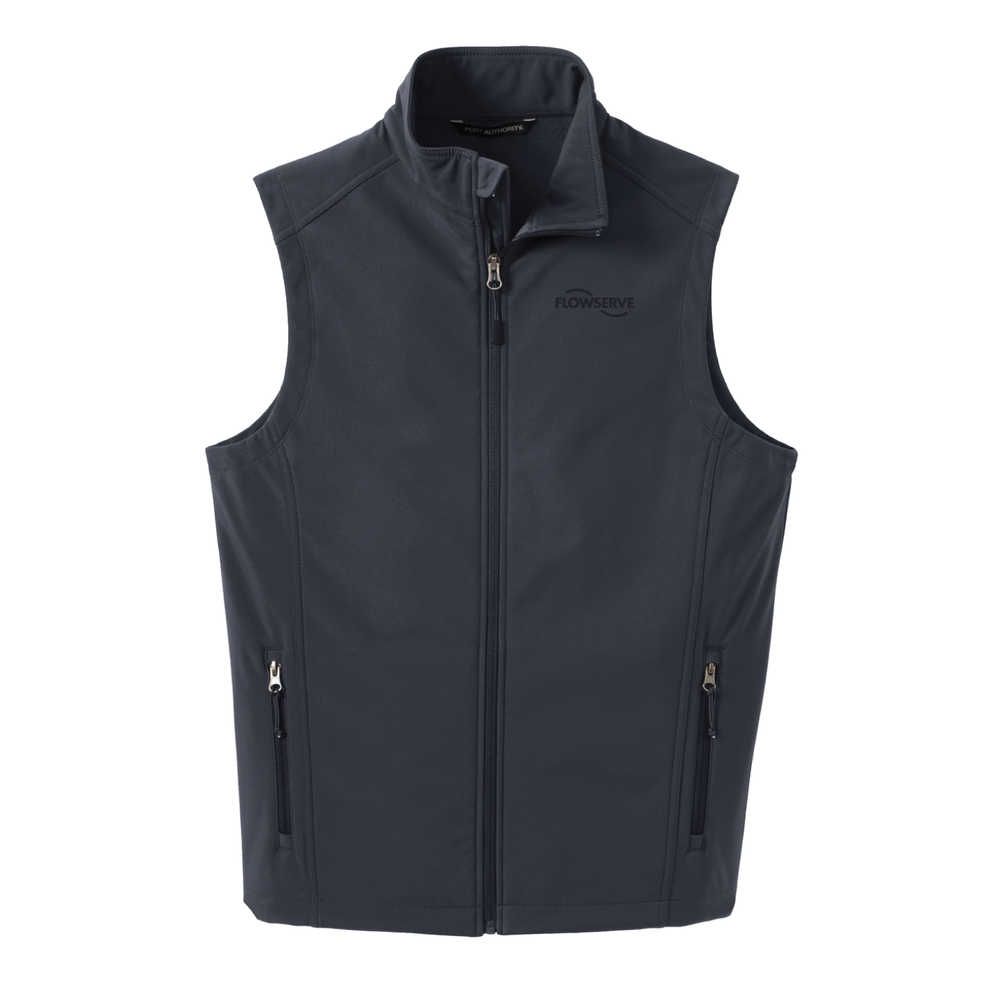 Mens Core Soft Shell Vest primary image