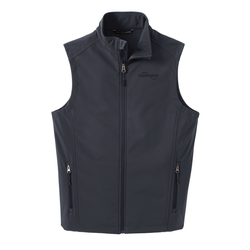 Image of Mens Core Soft Shell Vest