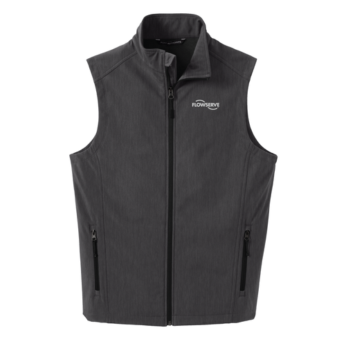 Mens Core Soft Shell Vest image thumbnail