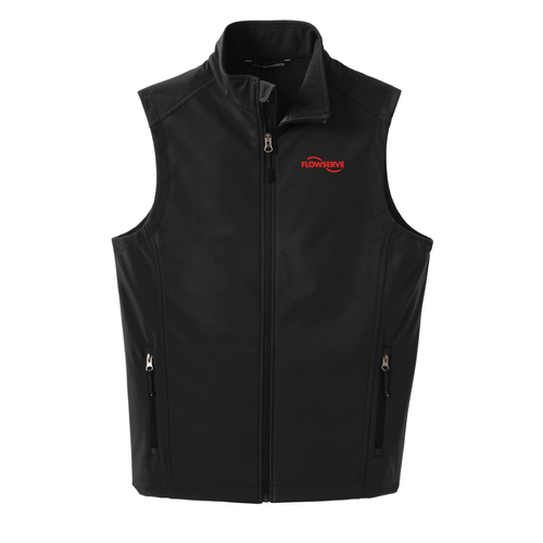Mens Core Soft Shell Vest image thumbnail