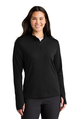 The North Face Women’s Ambition 1/4-Zip image thumbnail