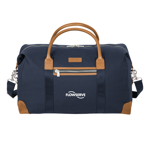 Brooks Brothers Wells Duffel image thumbnail