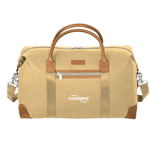 Brooks Brothers Wells Duffel image thumbnail