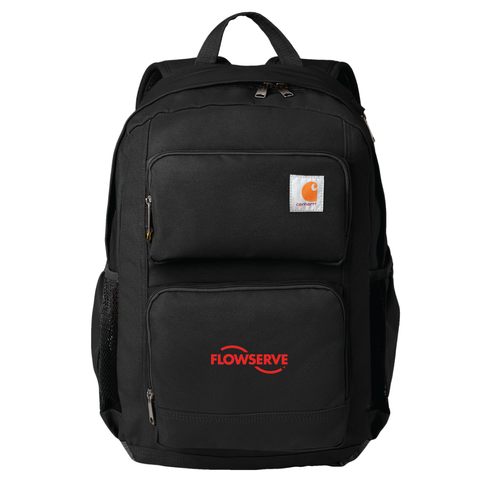 Carhartt 28L Foundry Series Dual-Compartment Backpack image thumbnail