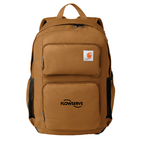 Carhartt 28L Foundry Series Dual-Compartment Backpack image thumbnail