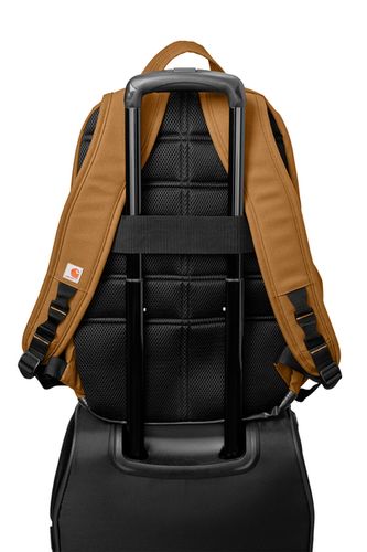 Carhartt 28L Foundry Series Dual-Compartment Backpack image thumbnail
