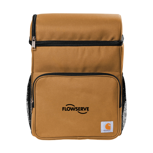Carhartt Backpack 20-Can Cooler image thumbnail