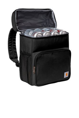 Carhartt Backpack 20-Can Cooler image thumbnail