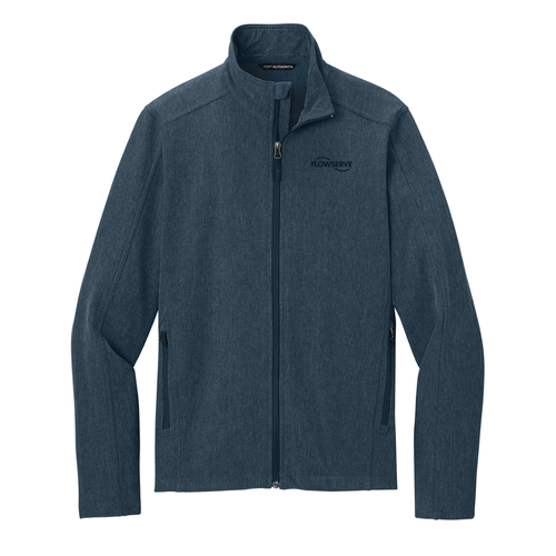Men's Core Soft Shell Jacket image thumbnail