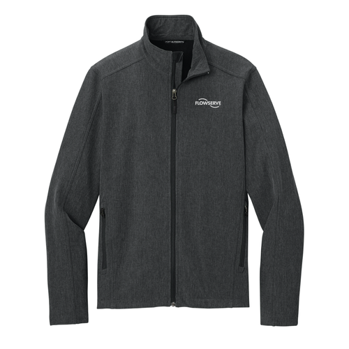 Men's Core Soft Shell Jacket image thumbnail