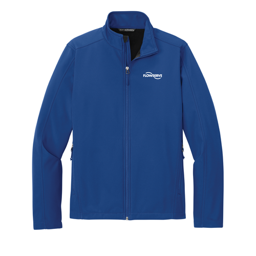 Men's Core Soft Shell Jacket image thumbnail