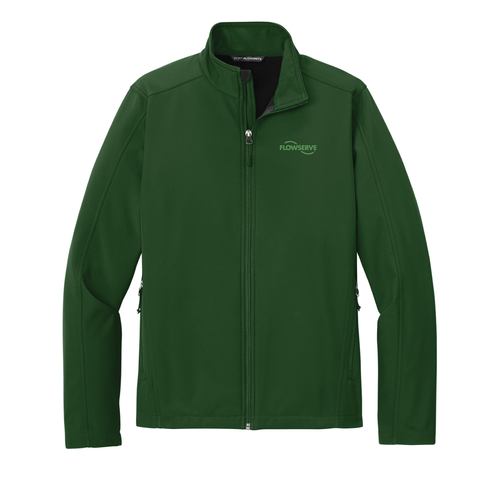 Men's Core Soft Shell Jacket image thumbnail