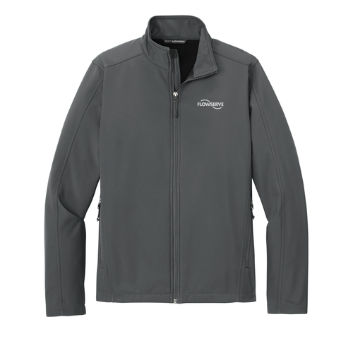Men's Core Soft Shell Jacket image thumbnail