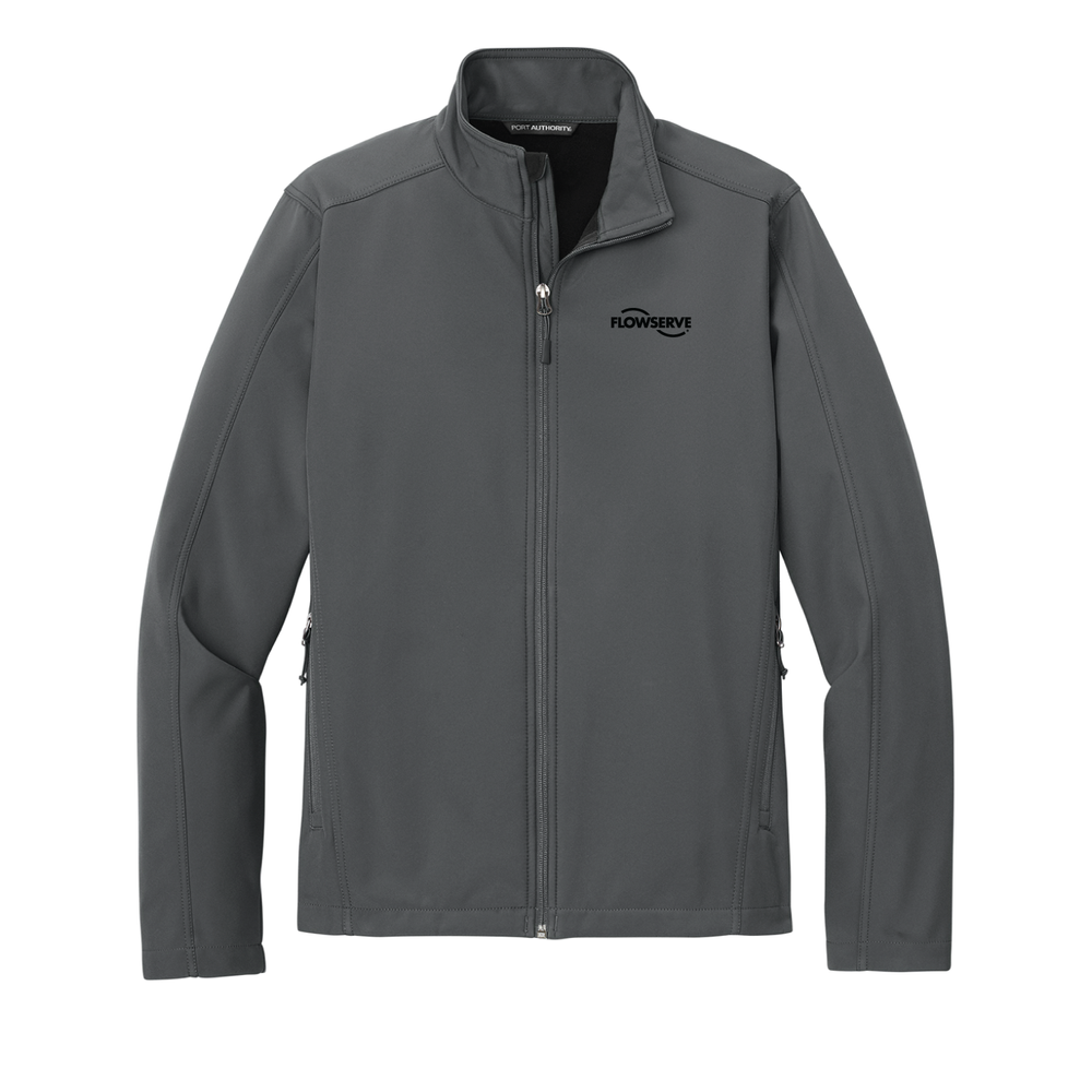 Men's Tall Core Soft Shell Jacket  primary image
