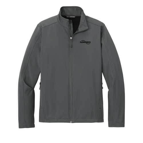 Men's Tall Core Soft Shell Jacket  image thumbnail