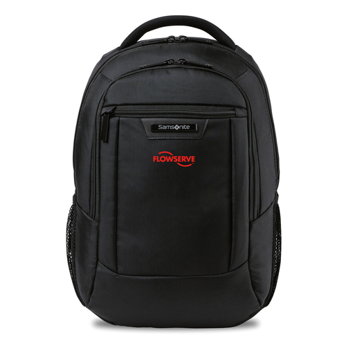 Samsonite Classic Business 2.0 Everyday Laptop Backpack image thumbnail