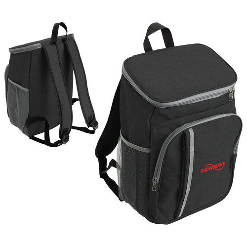 Polycanvas Cooler Backpack image thumbnail