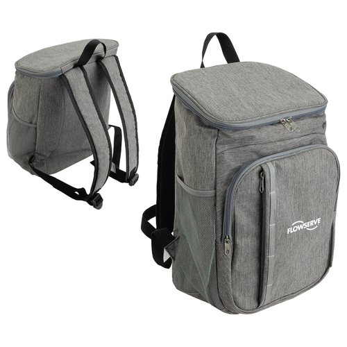 Polycanvas Cooler Backpack image thumbnail