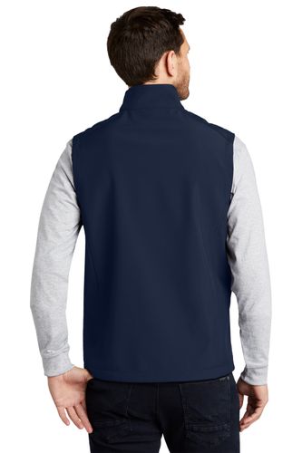 Port Authority® Core Soft Shell Vest image thumbnail