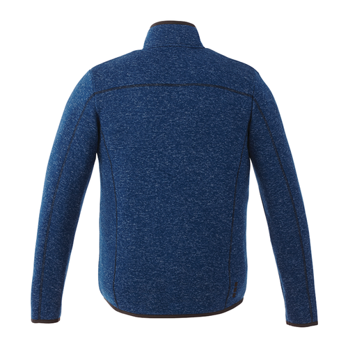 Tremblant Men's Knit Jacket image thumbnail