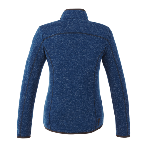 Tremblant Ladies Knit Jacket image thumbnail