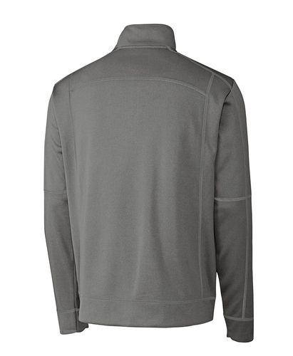 Helsa Men's Half Zip Knit Pullover image thumbnail