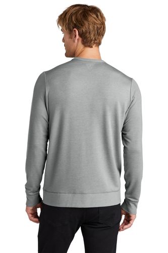OGIO Luuma Flex Long Sleeve Crew image thumbnail