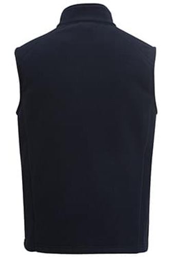 Microfleece Vest image thumbnail