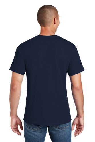 Gildan® - Unisex DryBlend® 50 Cotton/50 Poly T-Shirt image thumbnail