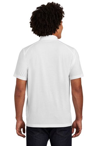 Sport-Tek PosiCharge Tri-Blend Men's Wicking Polo image thumbnail