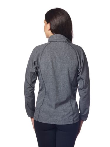 Sonic Ladies Flex Lightweight Soft-Shell image thumbnail
