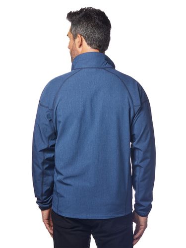 Sonic Men's Flex Lightweight Soft-Shell image thumbnail
