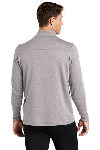 Sport-Tek® Lightweight French Terry 1/4-Zip Pullover image thumbnail