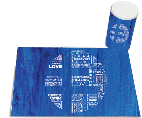100 Piece Puzzle in a Can image thumbnail