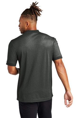 MERCER+METTLE™ Stretch Pique Henley image thumbnail